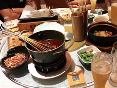 -肉串汪(月坛店)