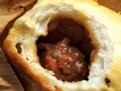 -牛煎里牛肉煎包淮南牛肉汤(广东路店)