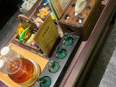 -纯泰泰式古法按摩SPA(丽景华庭店)