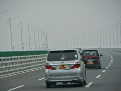 -港珠澳大桥码头