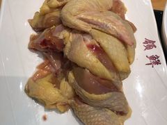 -领鲜风味花雕鸡(马端街店)