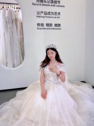-卡恩婚纱摄影(桥梓口店)
