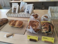 -dotcom coffee古点咖啡(致真大厦店)