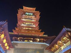 -报恩寺(平武县)