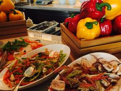 -沈阳君悦酒店·意坊意大利餐厅