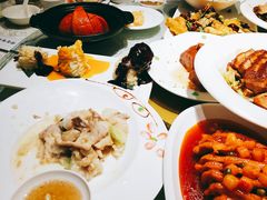-蓬川食府(金海道店)