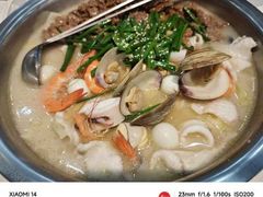 -大鼎水煮鱼(明鑫花苑店)