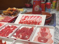 -京元盛铜锅涮肉(上海总店)