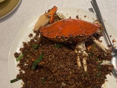 喜记正宗避風塘炒辣蚧-喜记避风塘炒辣蟹(旗舰店)