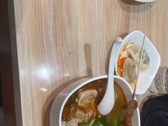 -南城香(北京南站店)