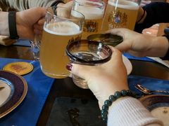 -甘尼仕印度餐厅酒吧(斜塘老街店)