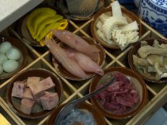 -芈重山老火锅(广州首店)