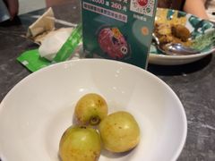 -长安记·大美陕菜(大族广场店)