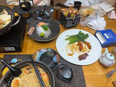 -吉之仙•中国制造•出口级食材日料店(领事馆总店)