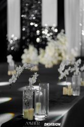 -琥珀婚礼策划AMBER WEDDING