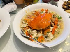 -1921湖景餐厅