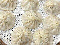 速冻灌汤包子-黄家老店·非遗灌汤包(晋安路店)