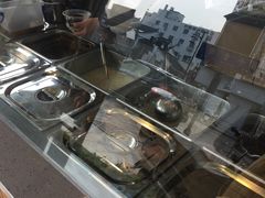 -笃笃笃糖粥(十全街店)