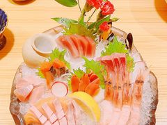 -花和海鲜自助(梅江店)