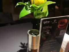 -拉蒂娜·巴西牛排馆 Latina·Brazilian Steakhouse(王府井喜悦店)