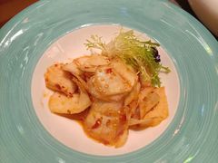 -富力威斯汀酒店-中国元素中餐厅(武昌临江店)