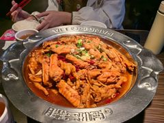 -胖哥俩肉蟹煲(杭州下沙学林街店)