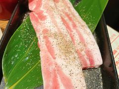-新石器烤肉(中房金谊广场店)