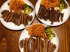 -必胜客(溧阳万达店)