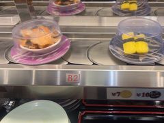 -三禾寿司(石龙店)