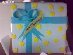 麥麥的禮物-榖屋house of flour(张江首店)