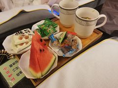 -良子足浴(湖滨店)