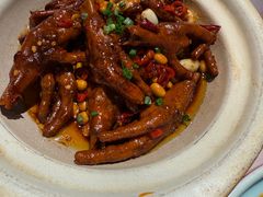 -辣小鲜·南昌大排档(船山路店)