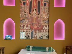 -泰悠谷养生SPA(世茂商业街店)