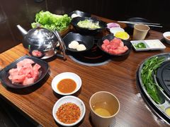 -obba烤吧(新光汇店)
