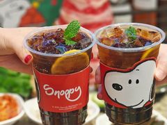 -安又胖韩国烤肉(美罗城店)