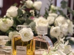 -CHANEL(银座商城店)