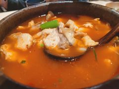 -山石榴·贵州菜(丰盛里店)