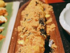 -古田居·特色寿司料理(星之岛旗舰店)