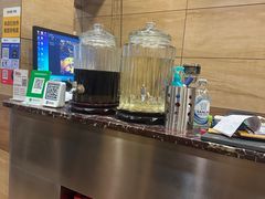 -三鞭一花·独一处·元英砂锅(海光寺店)