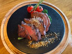 -MR.ROCKY洛奇先生·西餐&酒吧(琶醍店)
