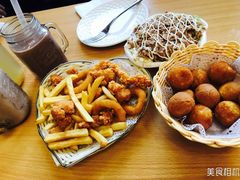 -阳光披萨(辽宁路店)