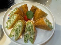 -敦煌喜宴(万达广场店)