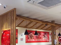 -南城香·饭香串香馄饨香(青年路店)