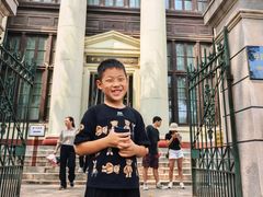 -中国铁道博物馆(正阳门馆)