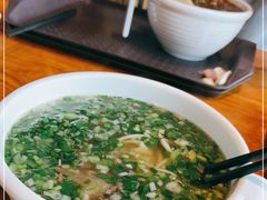 -中阿兰牛肉面(悦海新天地店)