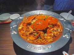 -胖哥俩肉蟹煲(福州仓山爱琴海店)