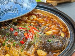 -宗氏一喜砂锅·特色湖北菜(楚河汉街店)