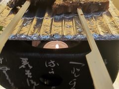 -樱の千渡日式料理·铁板烧•烧鸟(金盛田广场店)