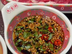-大吉利·潮汕牛肉火锅(河西店)