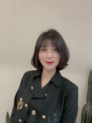 -G HAIR SALON私人造型定制
